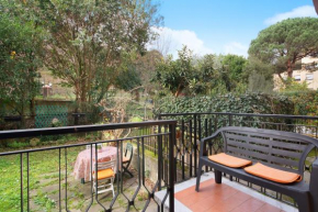 Casa Rizzo Rapallo